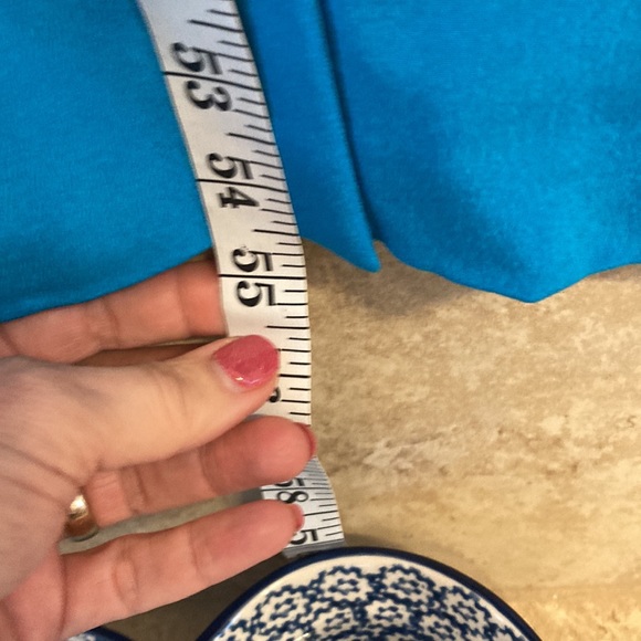 Cynthia Howie for Maggy Boutique Silk button dress - Picture 3 of 8